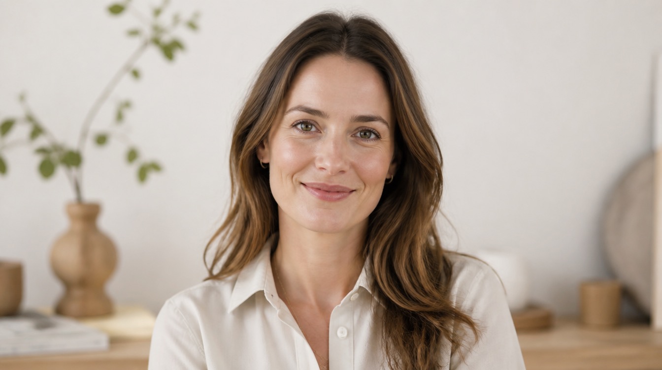 Nina Krüger – Bloggerin für Studienfinanzierung