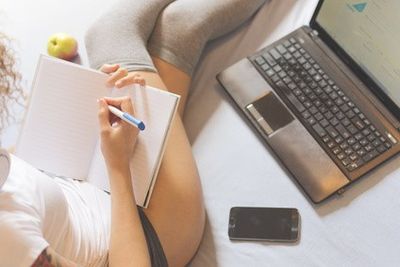Studium finanziert durch Arbeitgeber